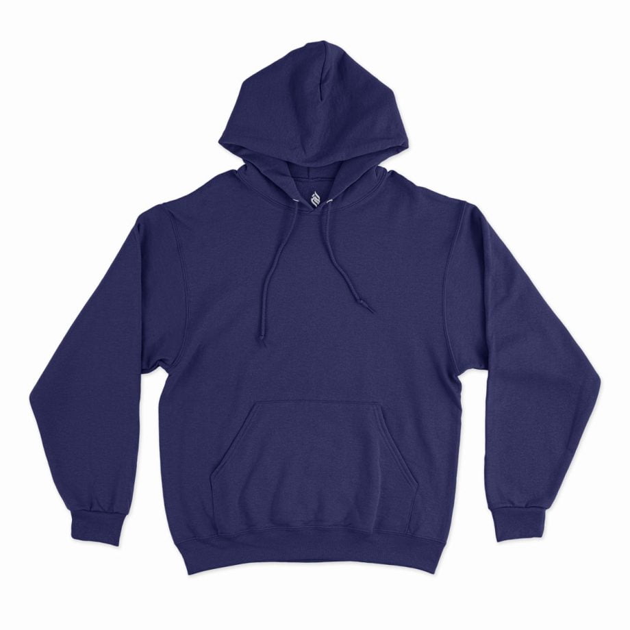 Plain Hoodie