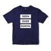 Deen Over Dunya Short Sleeves T-Shirt