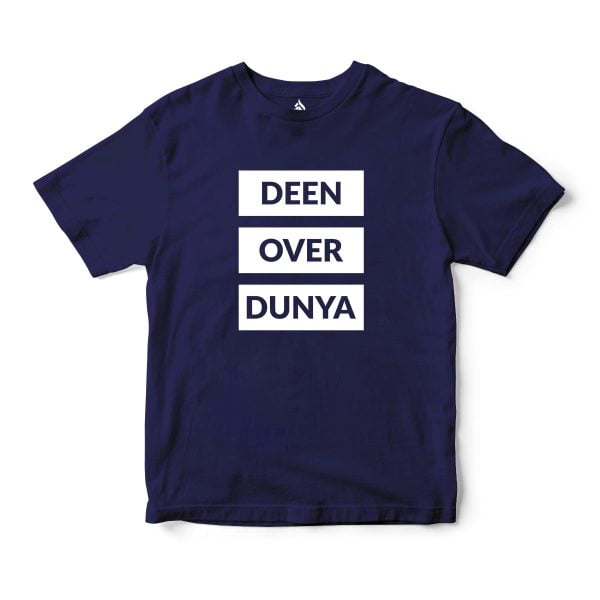 Dunya Over Dunya Short Sleeves Shirt