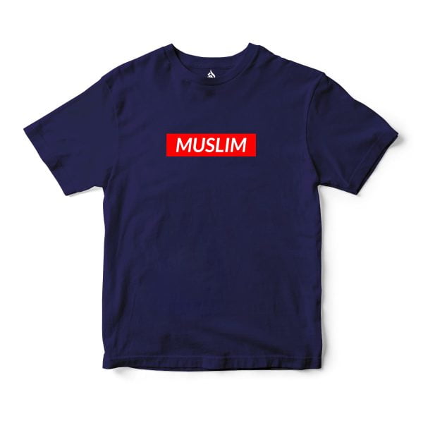 Muslim Short Sleeves Shirt