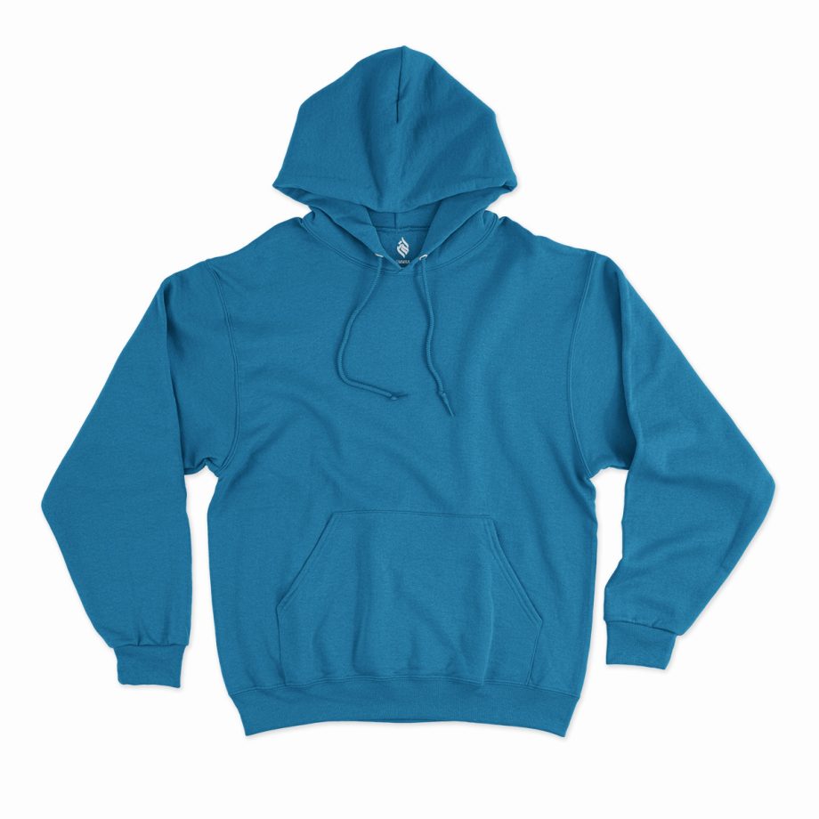 Plain Hoodie