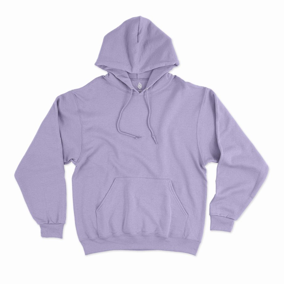 Plain Hoodie