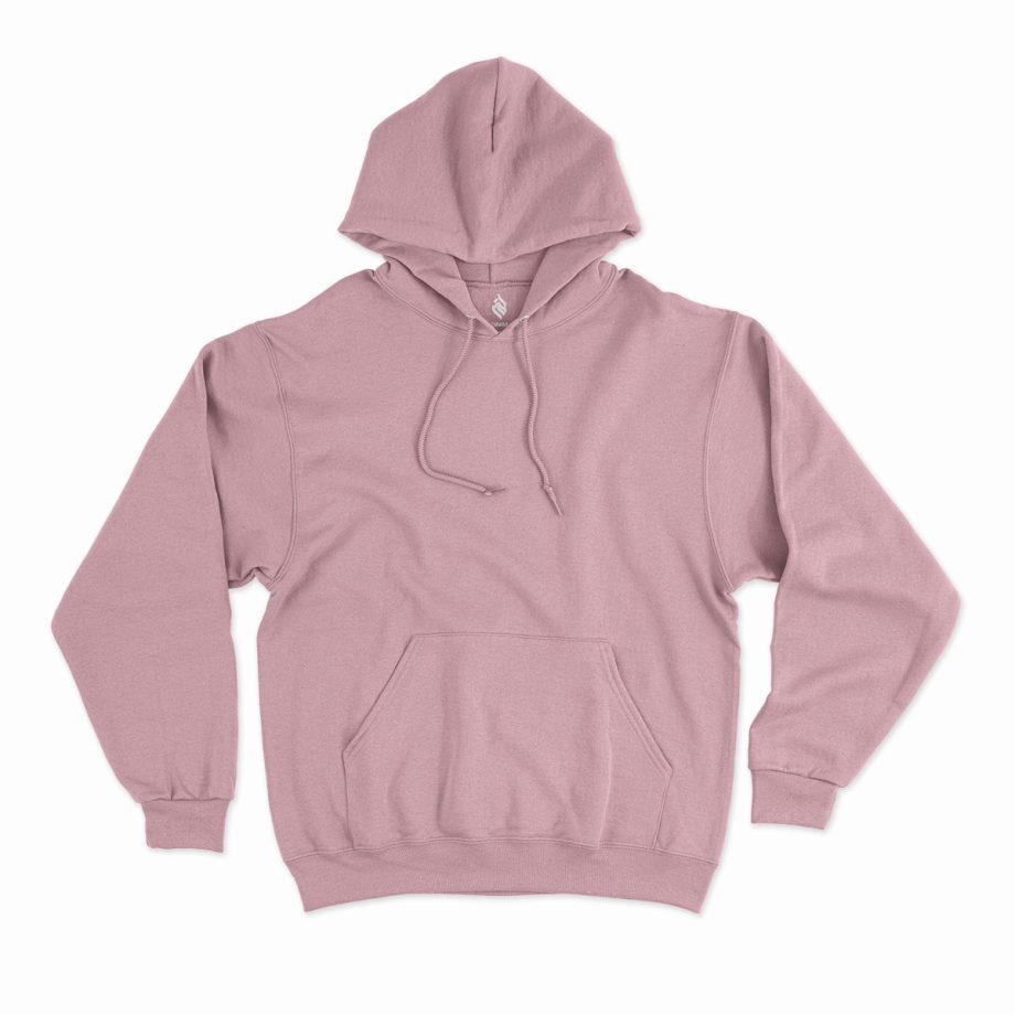 Plain Hoodie