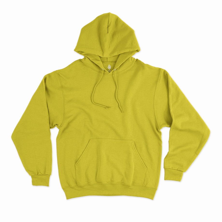 Plain Hoodie