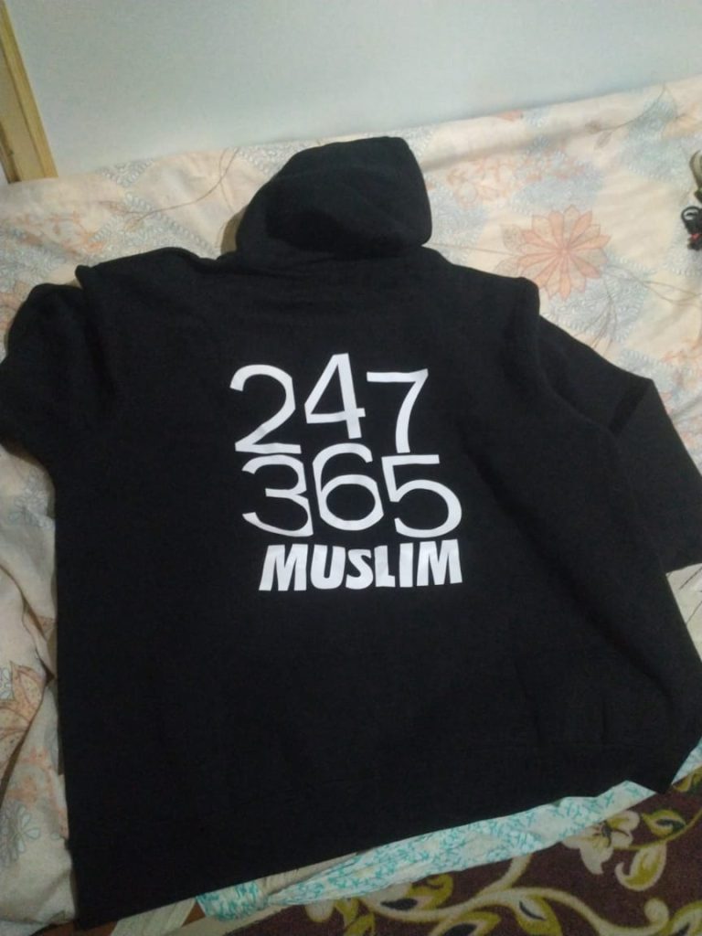 Image #1 from Hanzla Gill