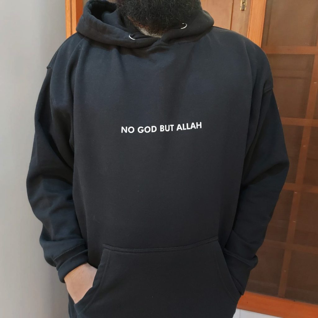 Image #1 from Abdullah