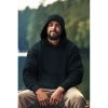 Plain Hoodie