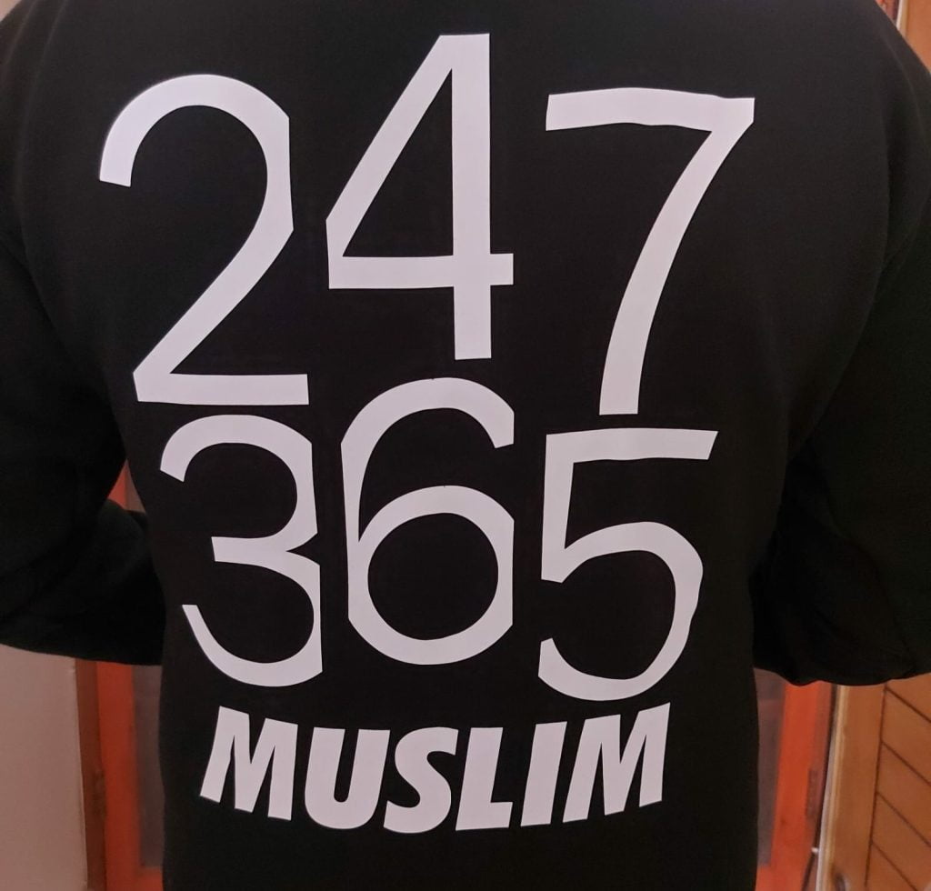 Image #1 from Waleed k.