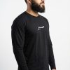 Sabr Long Sleeves T-Shirt