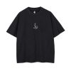 Tawakkul Oversized Drop Shoulder Shirt