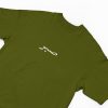 Sabr Oversized Drop Shoulder Shirt