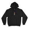 Palestine Culture Map Hoodie