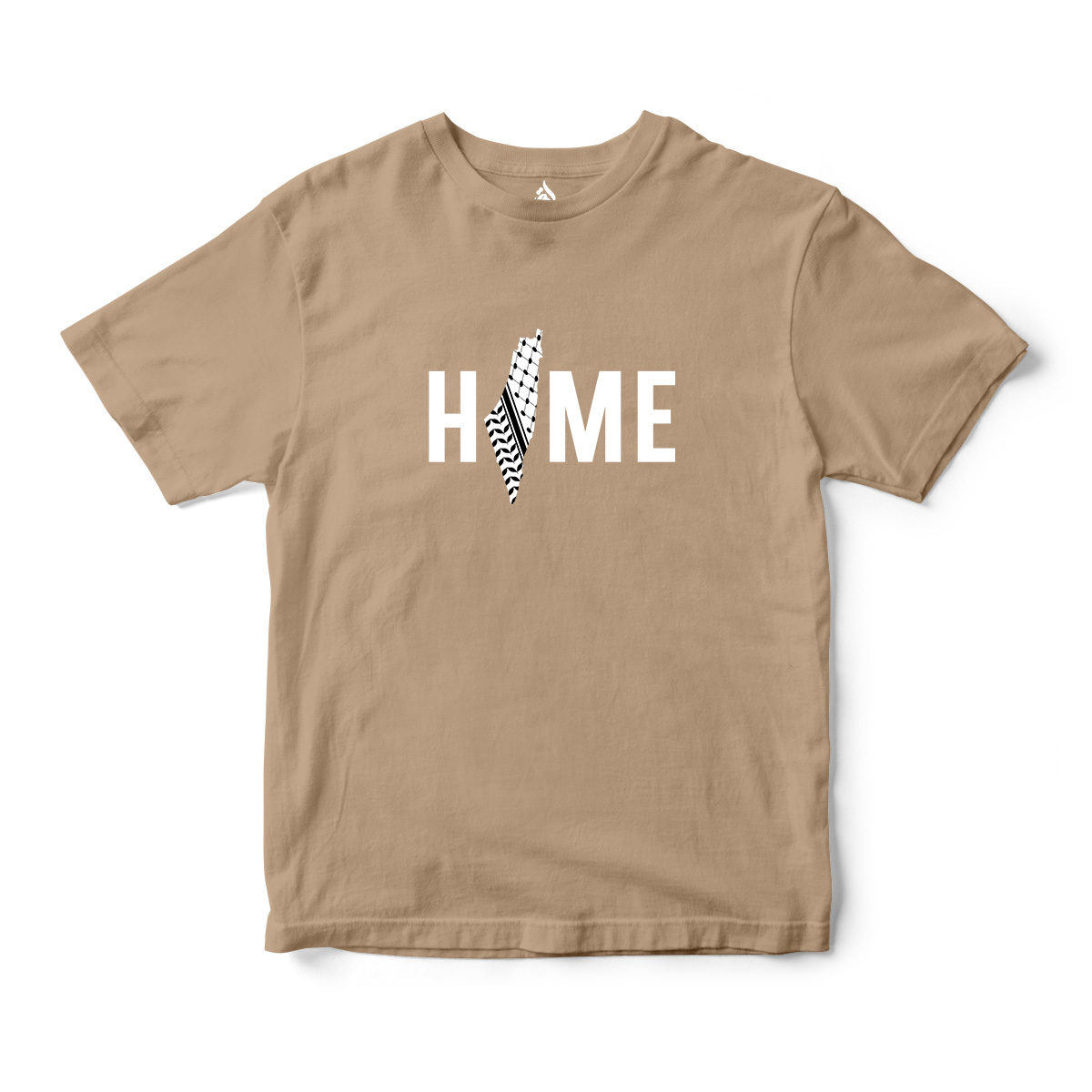 Palestine Home T-Shirt