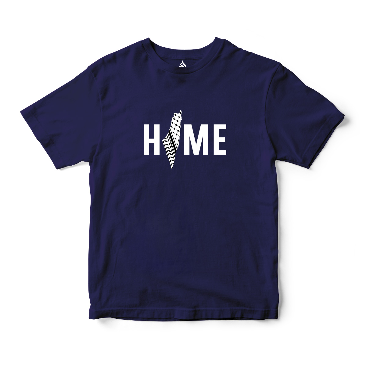 Palestine Home T-Shirt