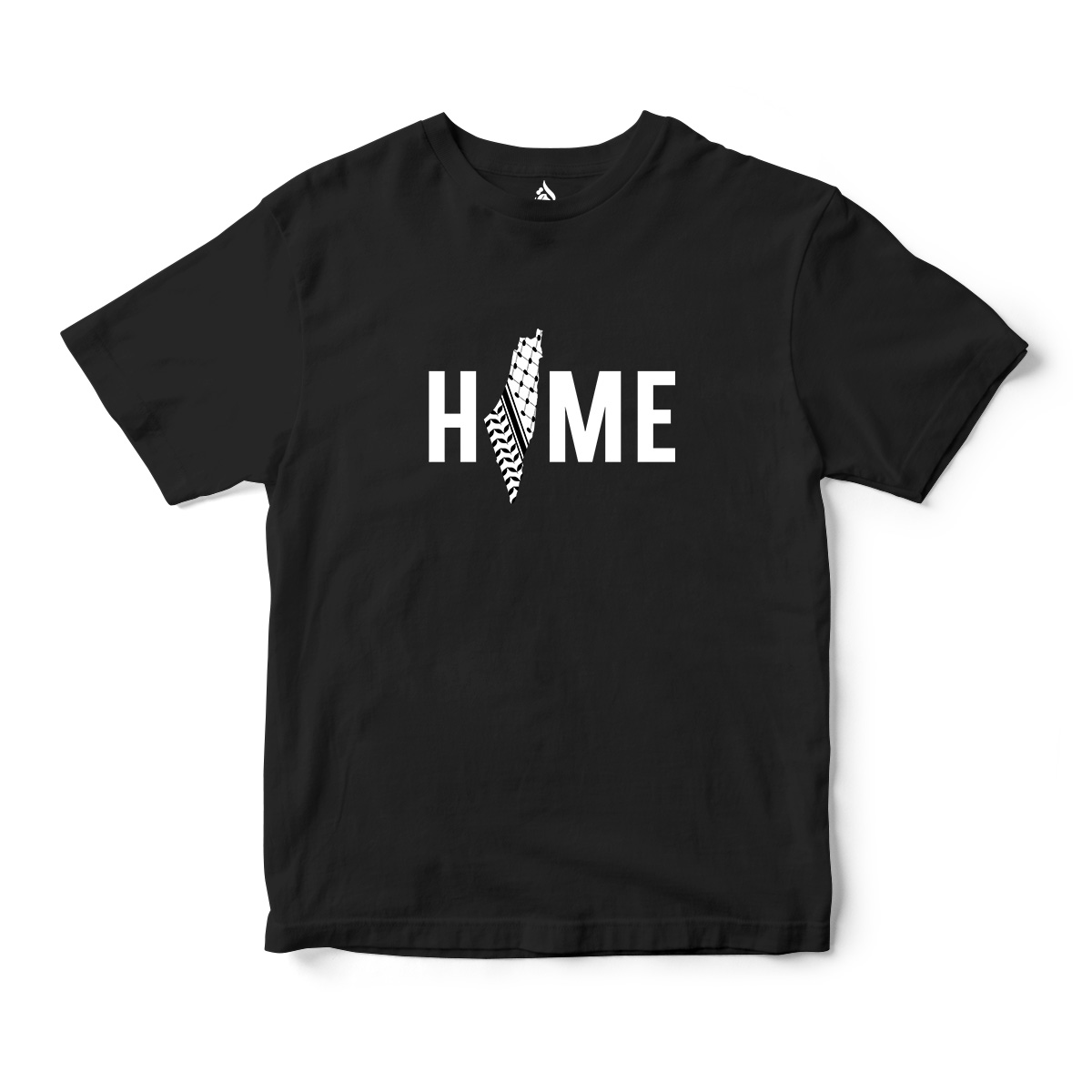 Palestine Home T-Shirt