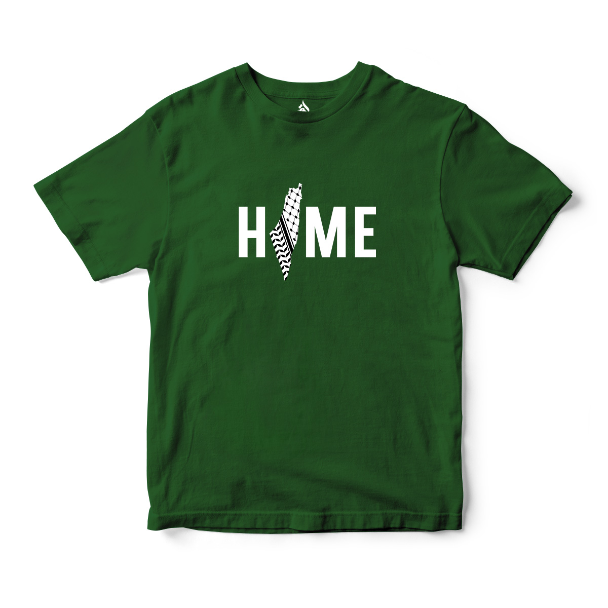 Palestine Home T-Shirt
