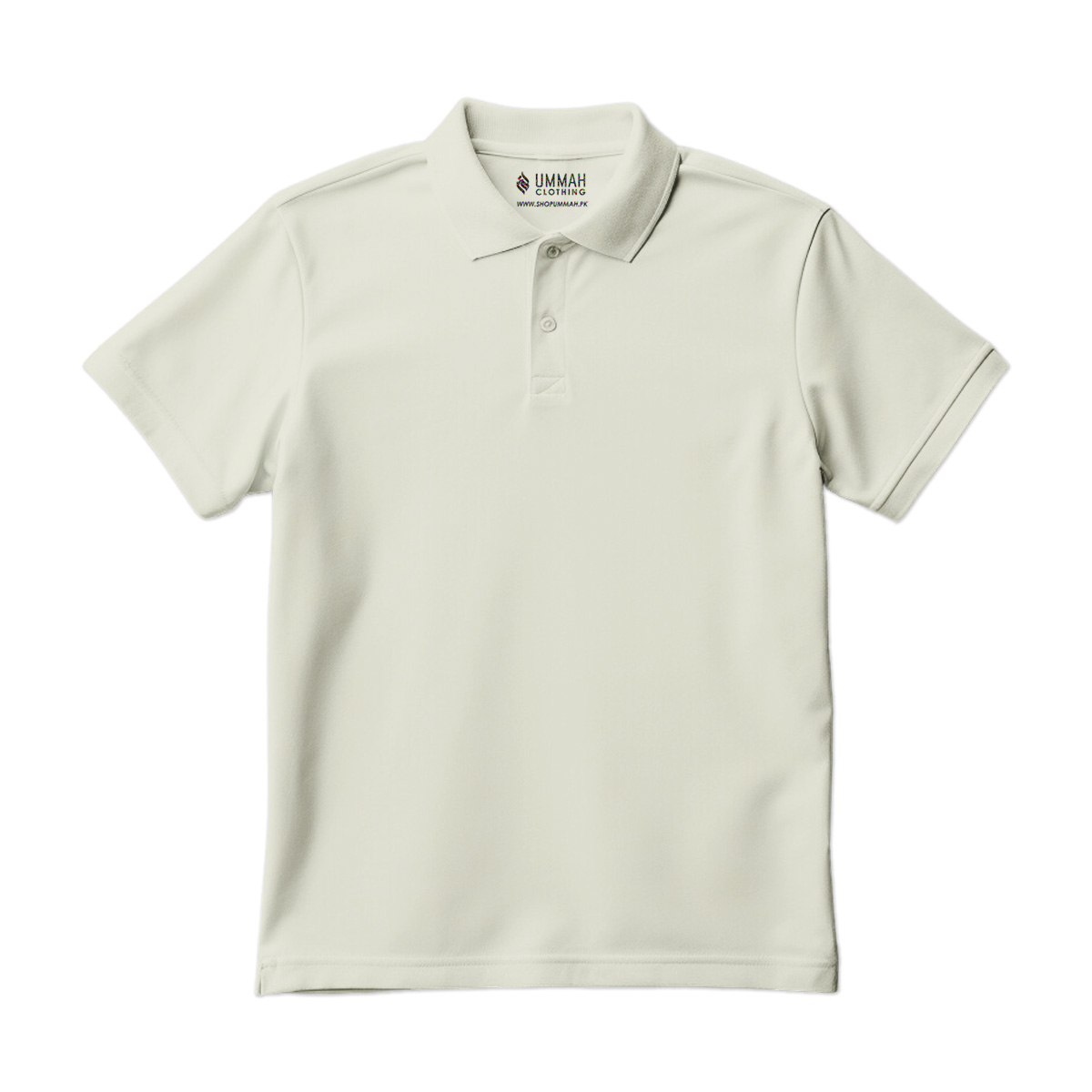 Plain Polo Shirt