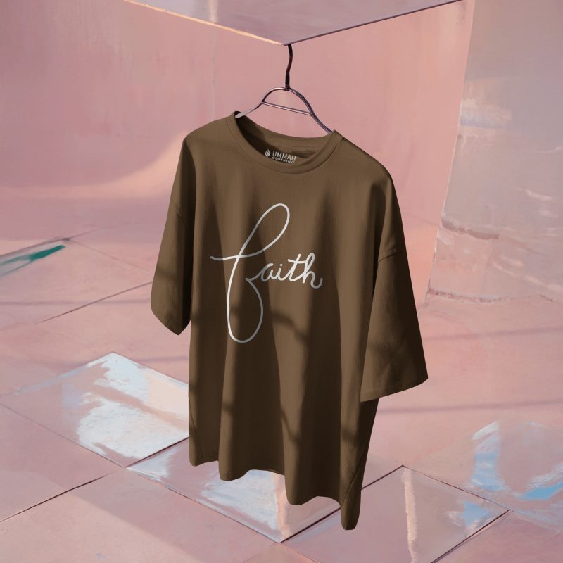 Faith Short Sleeves Shirt