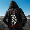 Faith, God Does Not Burden (La yukallifullah لا يكلف) Limited Edition Hoodie (Gender Neutral)