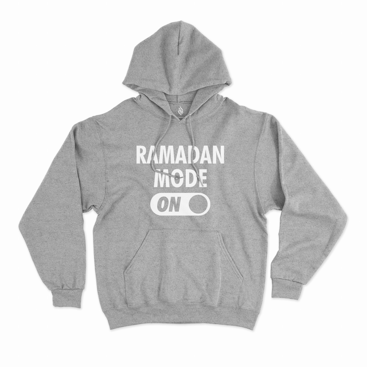 Ramadan Mode On Hoodie (Gender Neutral)