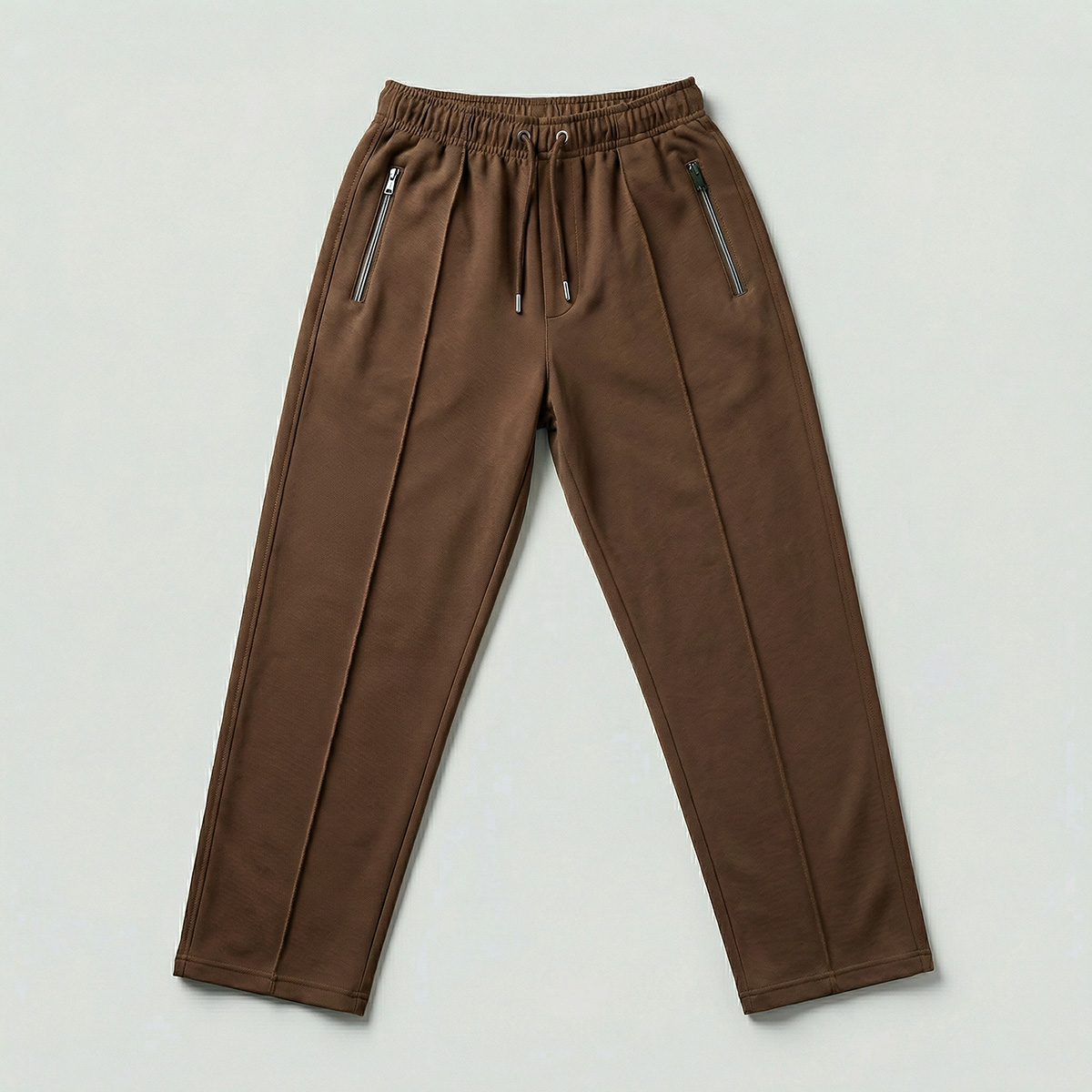 Baggy Trousers