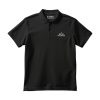 I Bear Witness — Shahada Polo Shirt