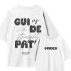 Guide Us to the Straight Path Oversized T-Shirt - Limited Edition